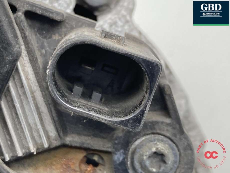 Dynamo diesel til Peugeot Boxer 2007-2013 (Type III, Fase 1)  (96 749 875 80|16 064 304 80|)