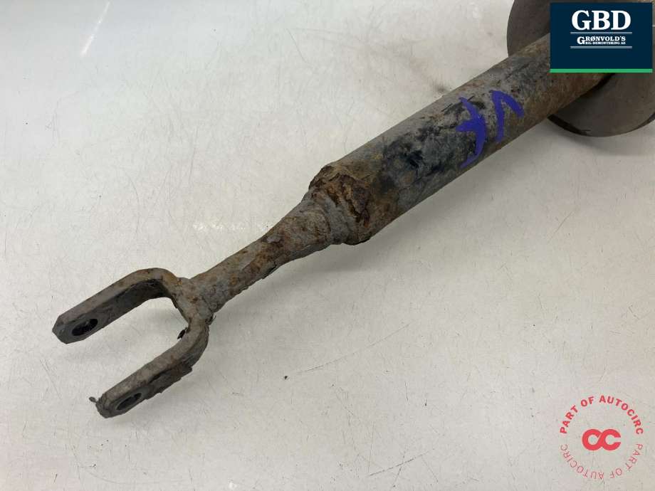 Fjærbein venstre foran til Audi A4 2004-2008 (Type III) (B7) (B7) (8E0 413 031 DA|)