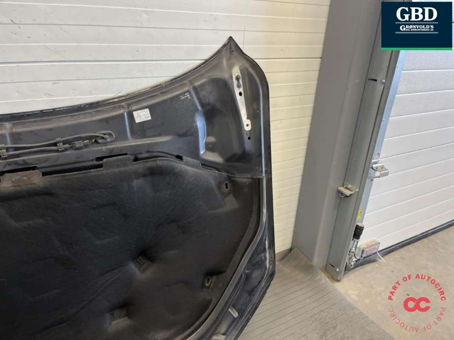 Panser til Volvo XC70 2008-2013 (Type II, Fase 1)  (31371418|)