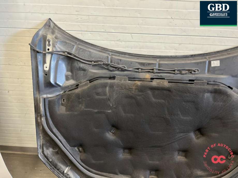 Panser til Volvo XC70 2008-2013 (Type II, Fase 1)  (31371418|)