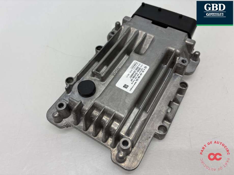 Styreenhet diverse til Ford Ranger / Ranger Raptor 2015-2022 (2240421|GB3G-5H298-AF|0 281 034 990)