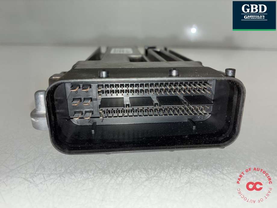 Styreenhet diverse til Ford Ranger / Ranger Raptor 2015-2022 (2240421|GB3G-5H298-AF|0 281 034 990)