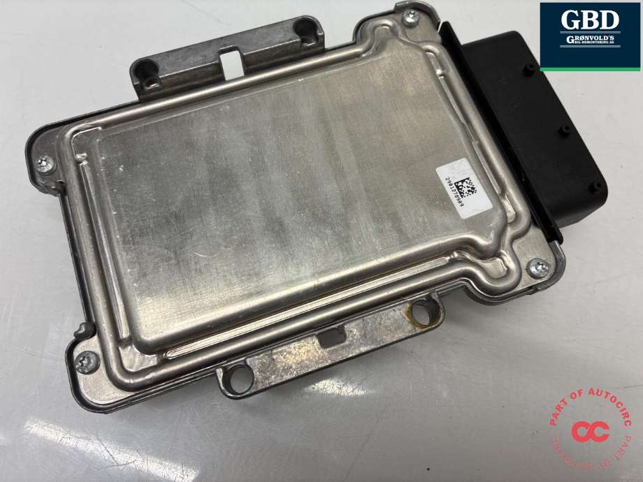 Styreenhet diverse til Ford Ranger / Ranger Raptor 2015-2022 (2240421|GB3G-5H298-AF|0 281 034 990)