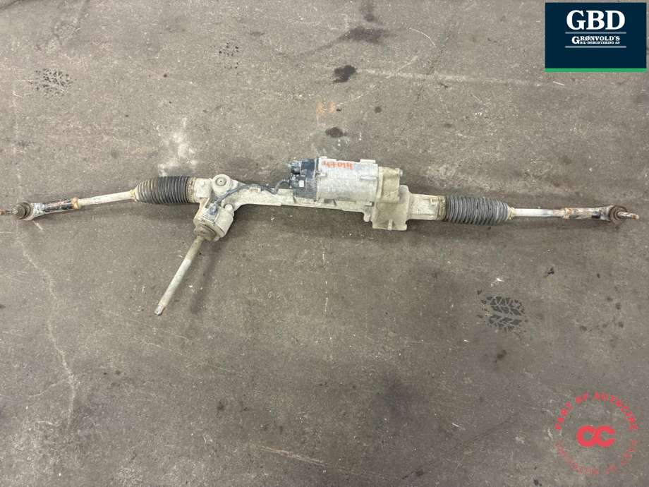 Tannstang elektrisk til Tesla Model S, 2013-2016 (Fase 1)  (6006972-00-A)