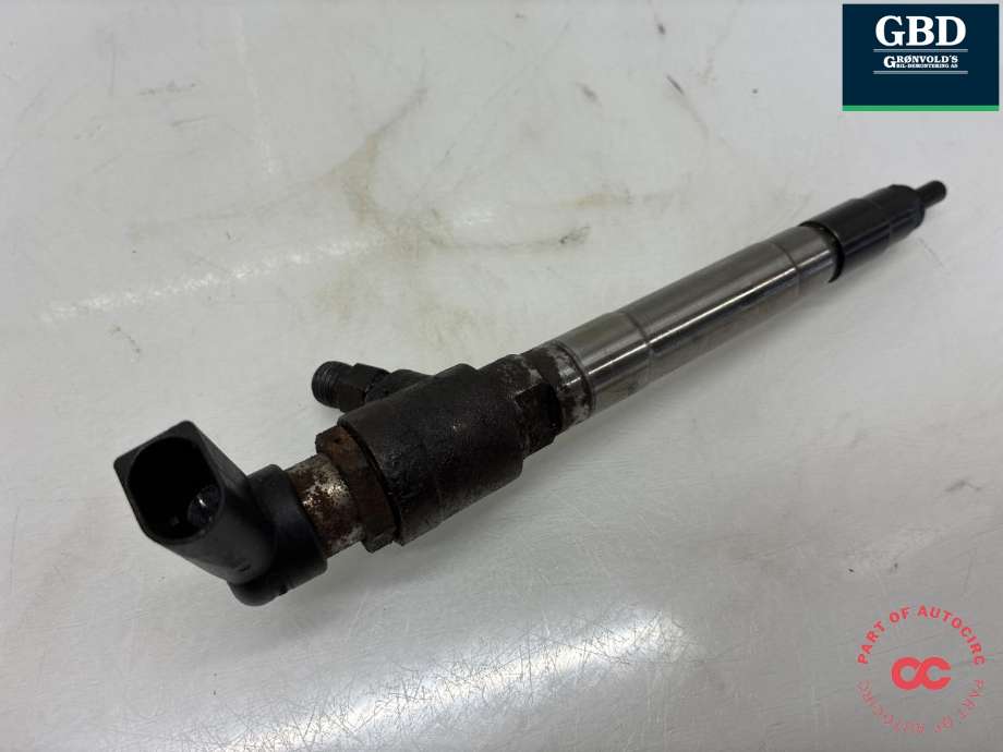 Dyse innsprøyting diesel til Ford Ranger / Ranger Raptor 2015-2022  (1819881|CK4Q-9K546-AA|)