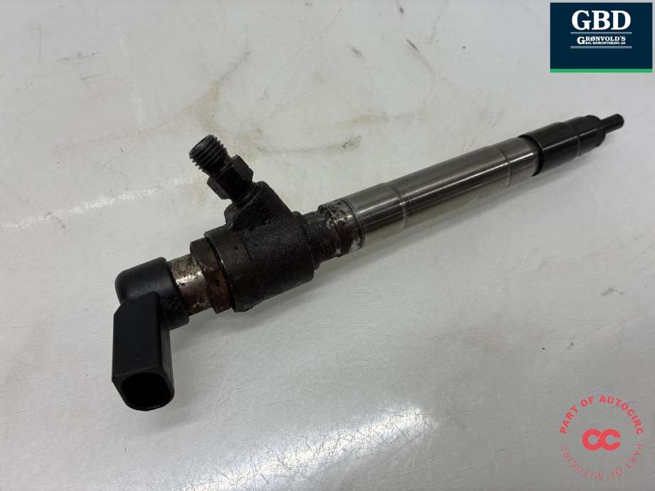 Dyse innsprøyting diesel til Ford Ranger / Ranger Raptor 2015-2022  (1819881|CK4Q-9K546-AA|)