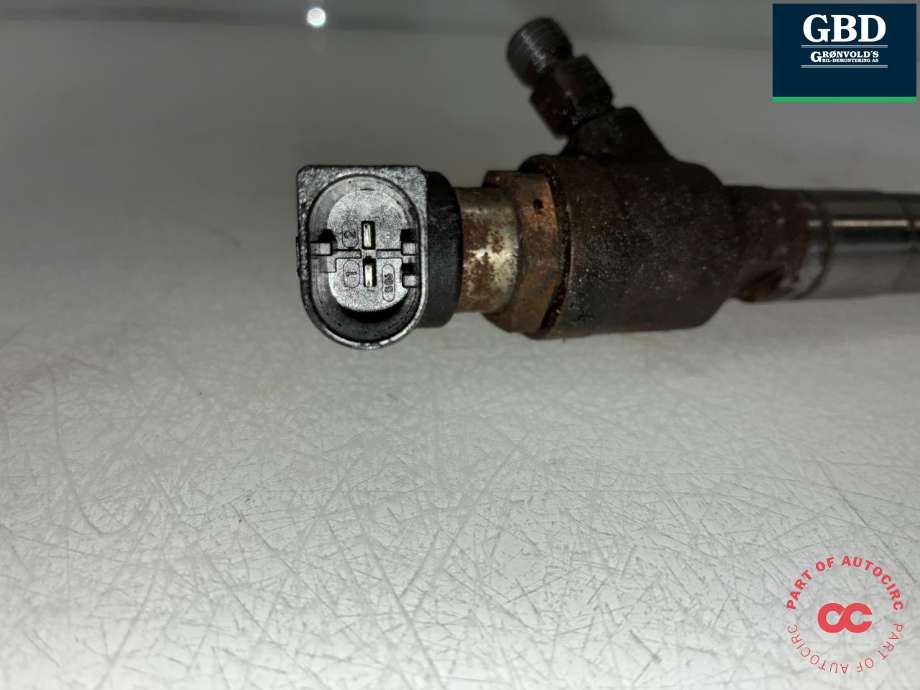 Dyse innsprøyting diesel til Ford Ranger / Ranger Raptor 2015-2022  (1819881|CK4Q-9K546-AA|)