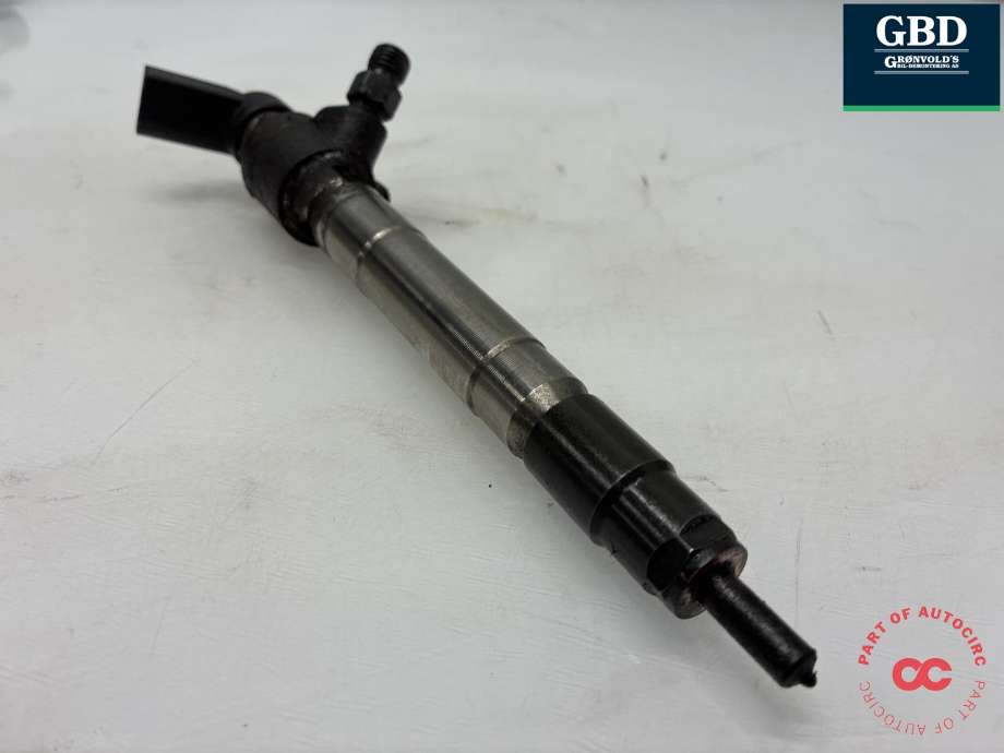 Dyse innsprøyting diesel til Ford Ranger / Ranger Raptor 2015-2022  (1819881|CK4Q-9K546-AA|)