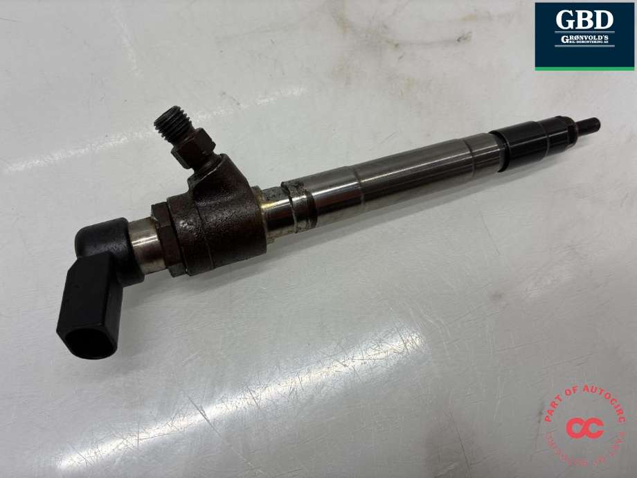 Dyse innsprøyting diesel til Ford Ranger / Ranger Raptor 2015-2022 (1819881|CK4Q-9K546-AA|)