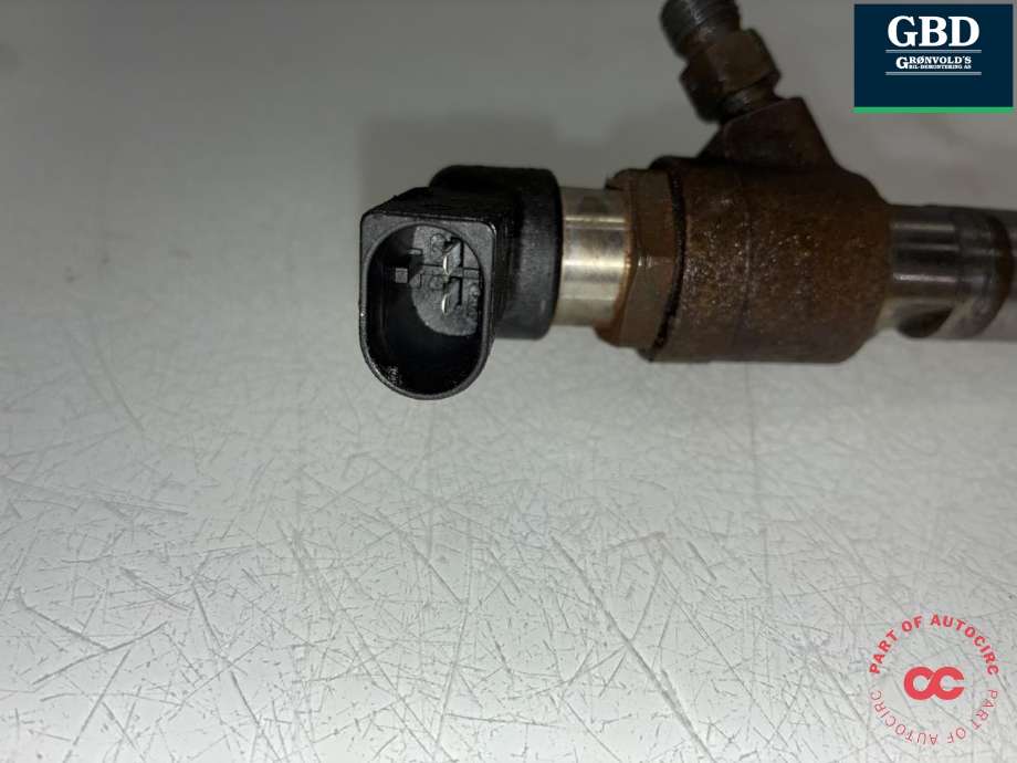 Dyse innsprøyting diesel til Ford Ranger / Ranger Raptor 2015-2022 (1819881|CK4Q-9K546-AA|)