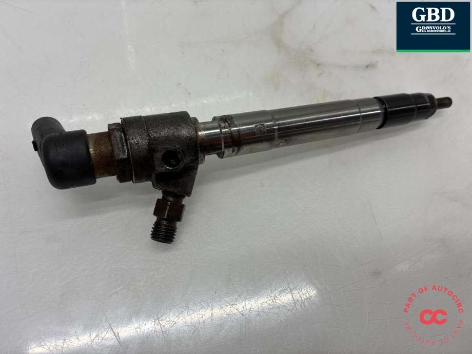 Dyse innsprøyting diesel til Ford Ranger / Ranger Raptor 2015-2022 (1819881|CK4Q-9K546-AA|)