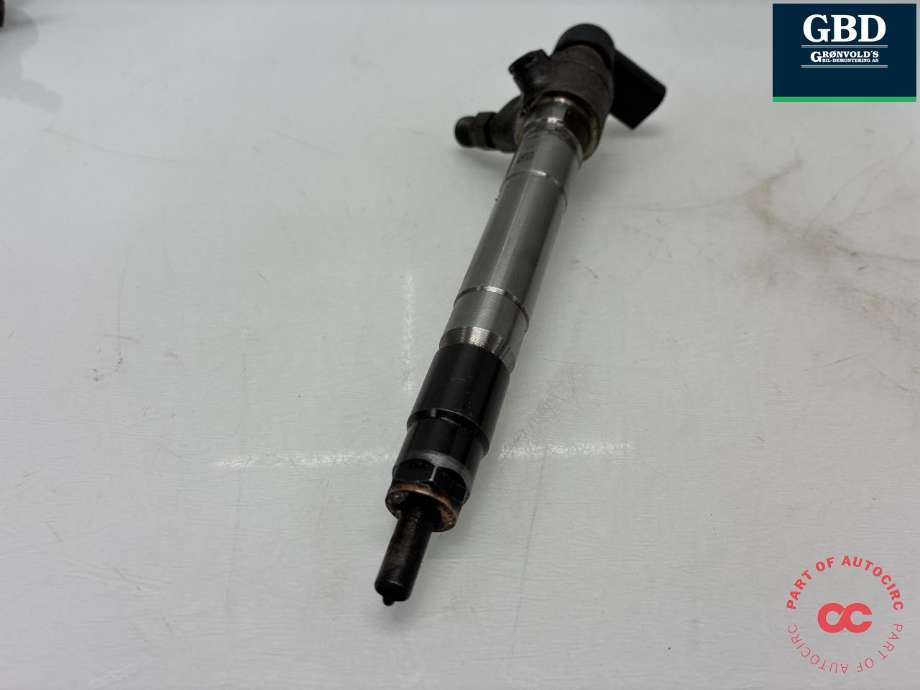 Dyse innsprøyting diesel til Ford Ranger / Ranger Raptor 2015-2022 (1819881|CK4Q-9K546-AA|)