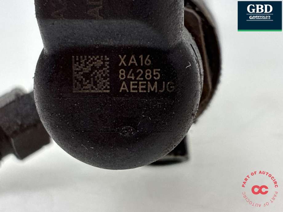 Dyse innsprøyting diesel til Ford Ranger / Ranger Raptor 2015-2022 (1819881|CK4Q-9K546-AA|)