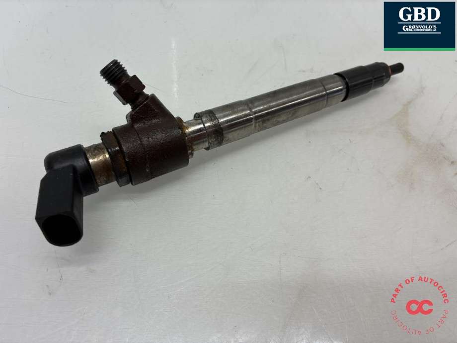 Dyse innsprøyting diesel til Ford Ranger / Ranger Raptor 2015-2022  (1819881|CK4Q-9K546-AA|)