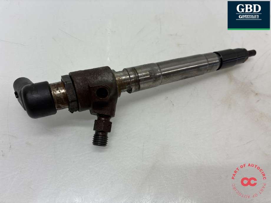 Dyse innsprøyting diesel til Ford Ranger / Ranger Raptor 2015-2022  (1819881|CK4Q-9K546-AA|)