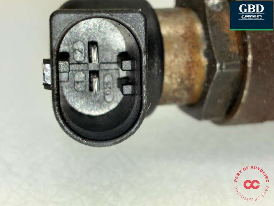 Dyse innsprøyting diesel til Ford Ranger / Ranger Raptor 2015-2022  (1819881|CK4Q-9K546-AA|)