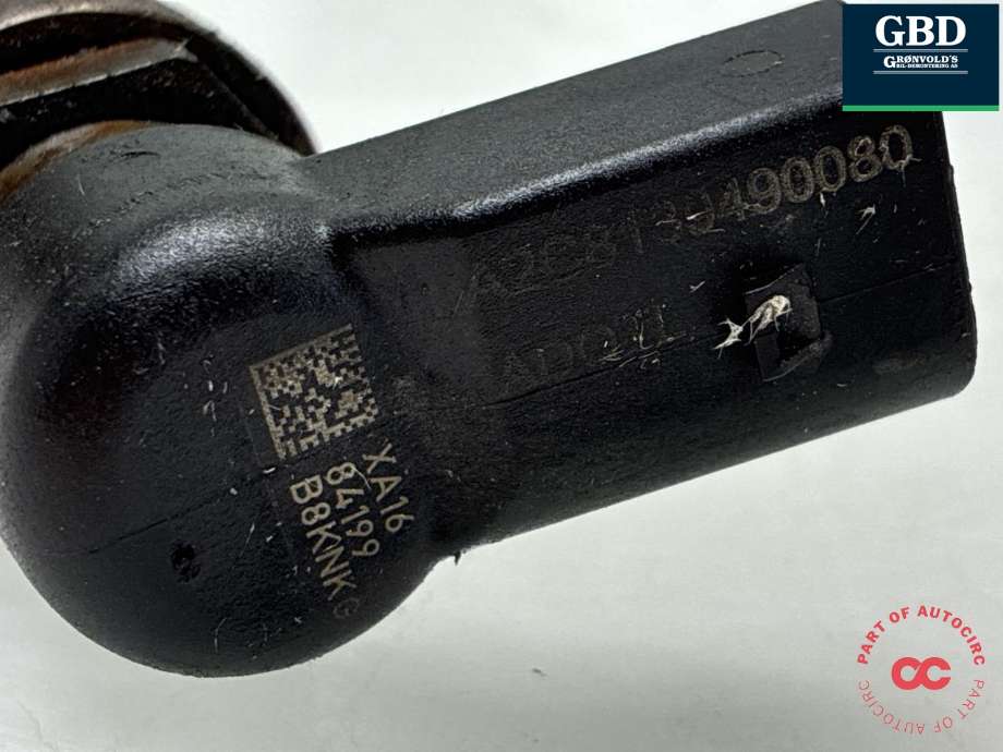 Dyse innsprøyting diesel til Ford Ranger / Ranger Raptor 2015-2022  (1819881|CK4Q-9K546-AA|)