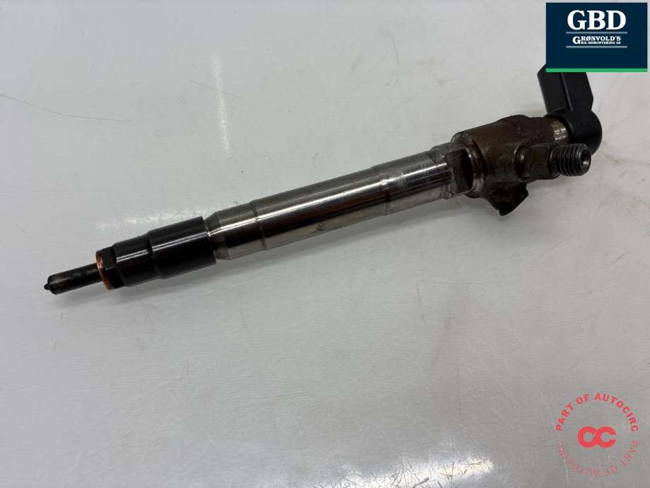 Dyse innsprøyting diesel til Ford Ranger / Ranger Raptor 2015-2022 (1819881|CK4Q-9K546-AA|)
