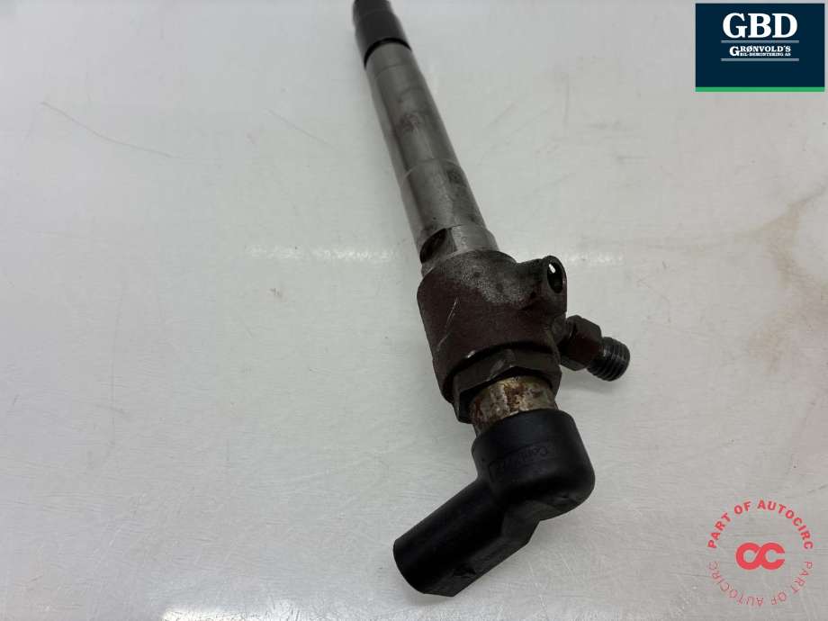 Dyse innsprøyting diesel til Ford Ranger / Ranger Raptor 2015-2022 (1819881|CK4Q-9K546-AA|)