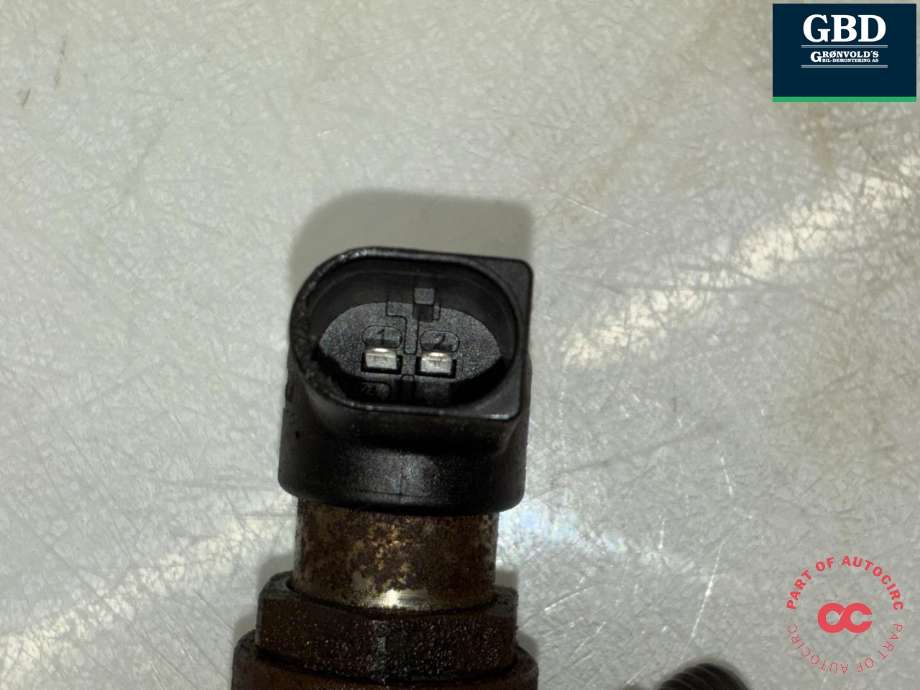 Dyse innsprøyting diesel til Ford Ranger / Ranger Raptor 2015-2022 (1819881|CK4Q-9K546-AA|)