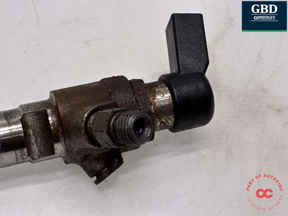 Dyse innsprøyting diesel til Ford Ranger / Ranger Raptor 2015-2022 (1819881|CK4Q-9K546-AA|)