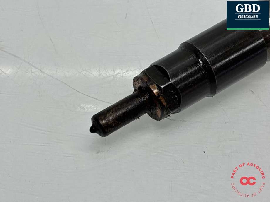 Dyse innsprøyting diesel til Ford Ranger / Ranger Raptor 2015-2022 (1819881|CK4Q-9K546-AA|)