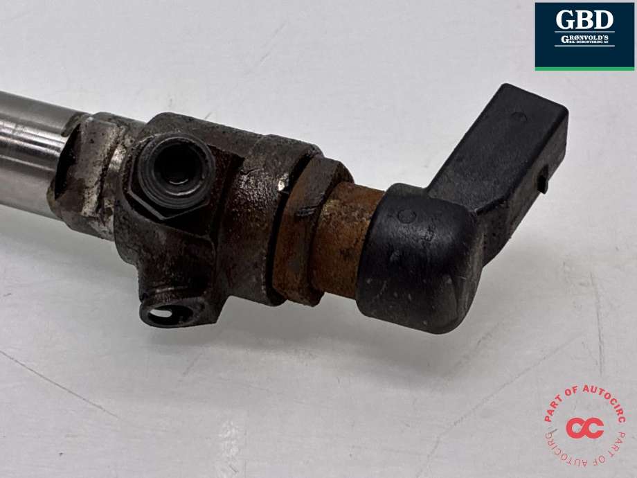 Dyse innsprøyting diesel til Ford Ranger / Ranger Raptor 2015-2022 (1819881|CK4Q-9K546-AA|)