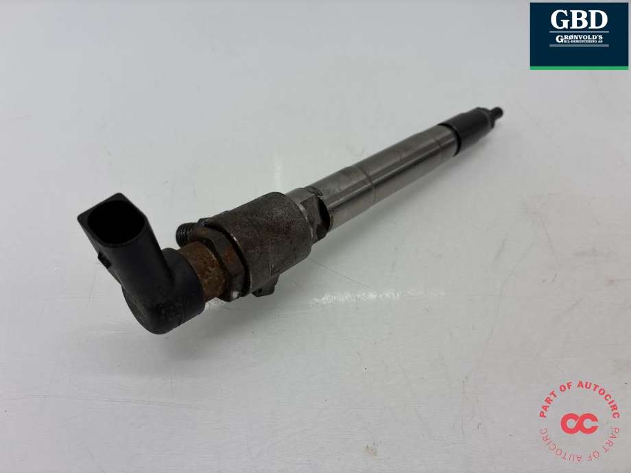 Dyse innsprøyting diesel til Ford Ranger / Ranger Raptor 2015-2022 (1819881|CK4Q-9K546-AA|)