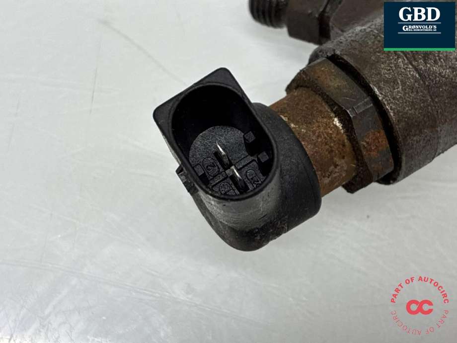 Dyse innsprøyting diesel til Ford Ranger / Ranger Raptor 2015-2022 (1819881|CK4Q-9K546-AA|)