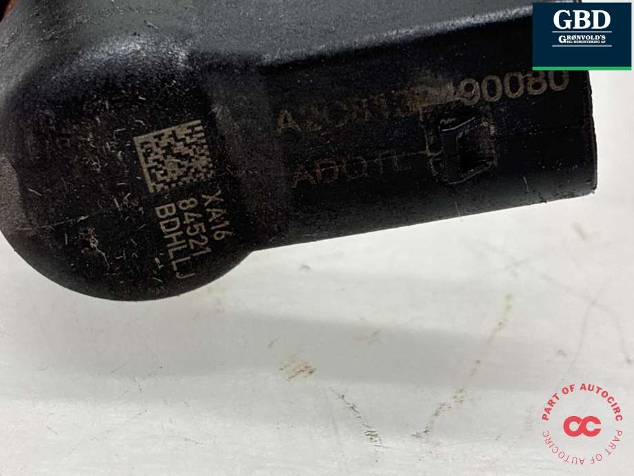 Dyse innsprøyting diesel til Ford Ranger / Ranger Raptor 2015-2022 (1819881|CK4Q-9K546-AA|)