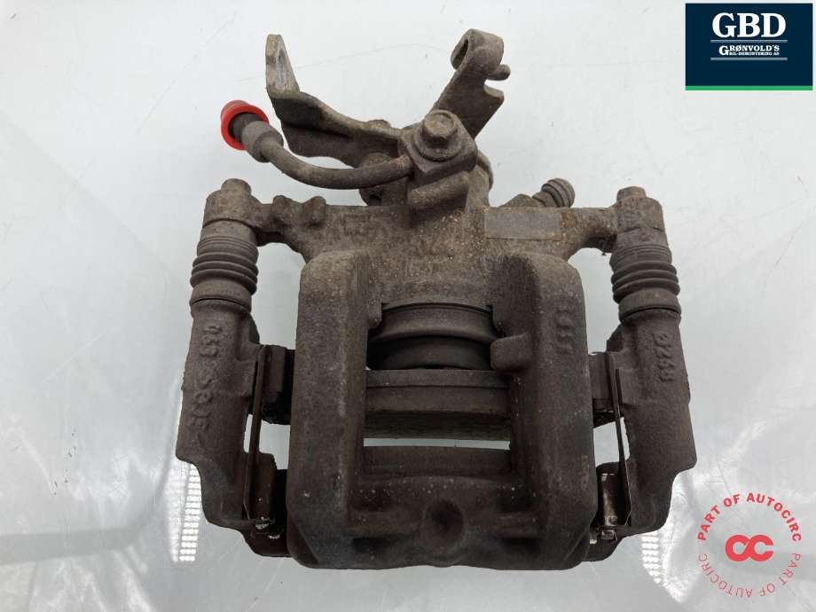 Bremsecaliper høyre bak til Opel Mokka X 2016-2019 (Type I, Fase 2)  (13300884|95520045|)