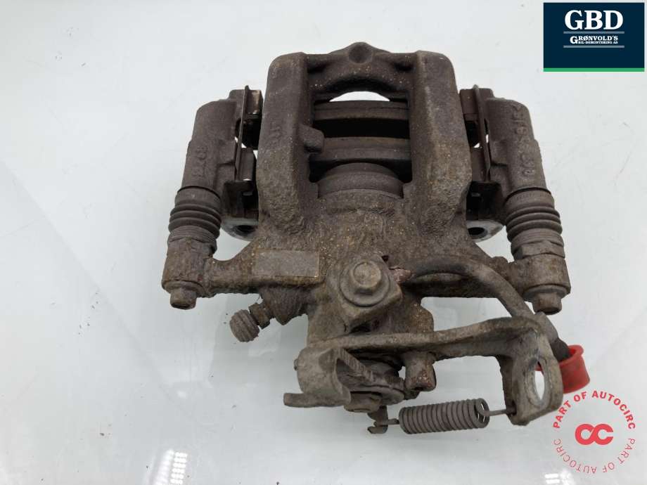 Bremsecaliper høyre bak til Opel Mokka X 2016-2019 (Type I, Fase 2)  (13300884|95520045|)