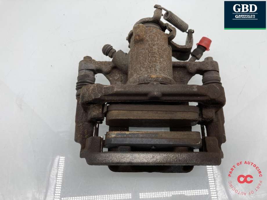 Bremsecaliper høyre bak til Opel Mokka X 2016-2019 (Type I, Fase 2)  (13300884|95520045|)