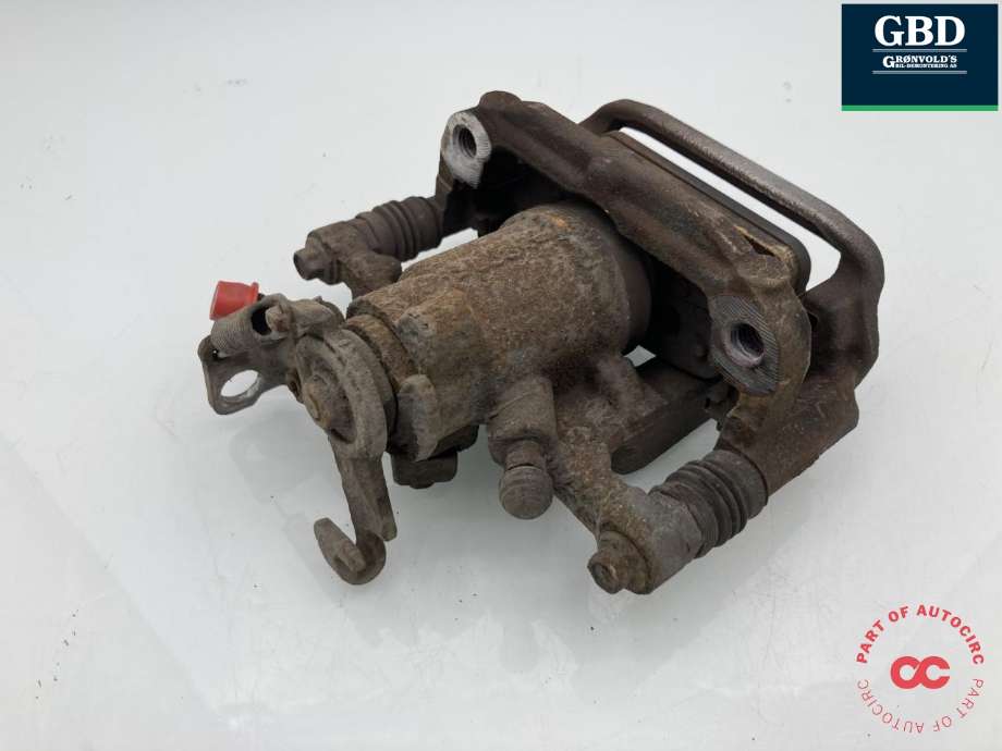Bremsecaliper høyre bak til Opel Mokka X 2016-2019 (Type I, Fase 2)  (13300884|95520045|)