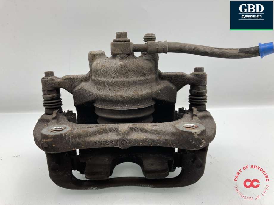 Bremsecaliper høyre foran til Opel Mokka X 2016-2019 (Type I, Fase 2) (13301227|95522604|)