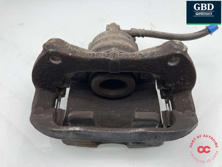 Bremsecaliper høyre foran til Opel Mokka X 2016-2019 (Type I, Fase 2) (13301227|95522604|)