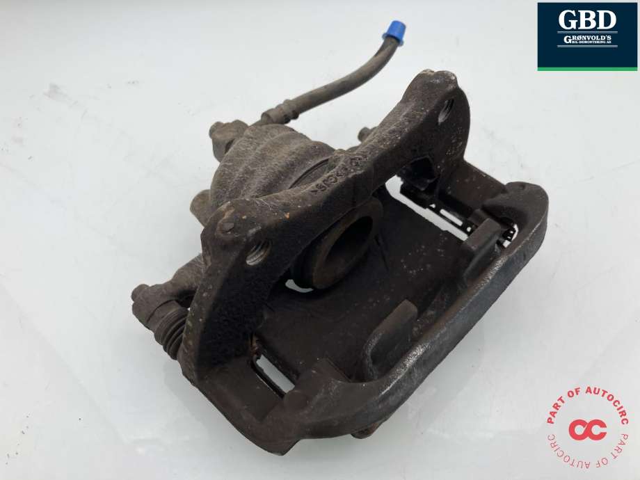 Bremsecaliper høyre foran til Opel Mokka X 2016-2019 (Type I, Fase 2) (13301227|95522604|)