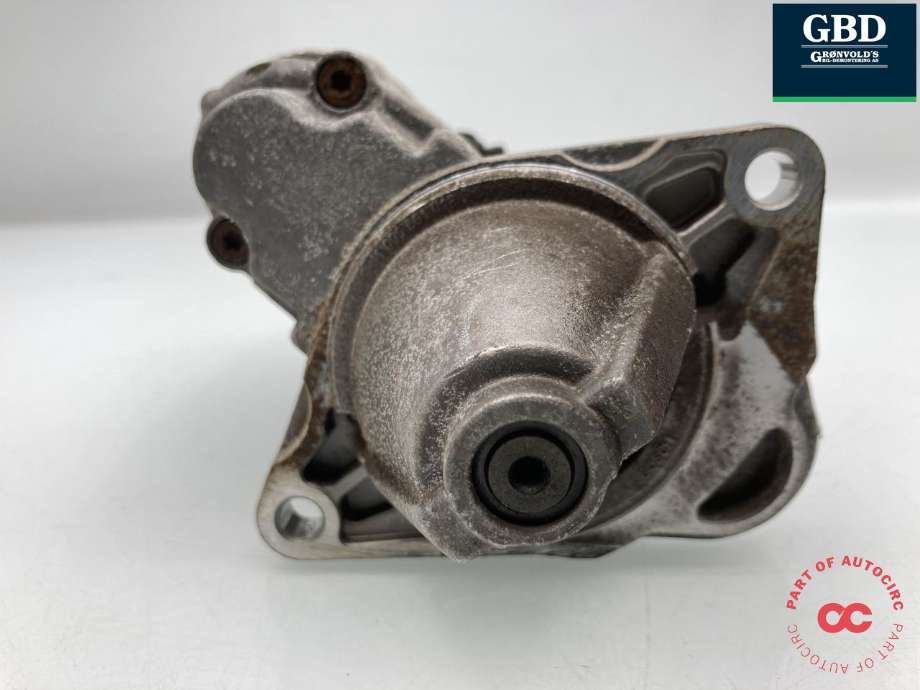 Starter til Opel Mokka X 2016-2019 (Type I, Fase 2)  (25196021|55578921| 1648215880|95520113 | 95521797)