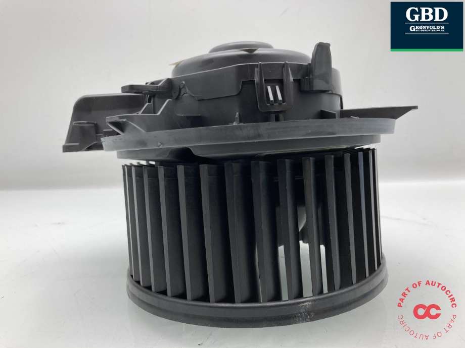 Varmeapparat motor til Opel Mokka X 2016-2019 (Type I, Fase 2)  (NO PART ID|)