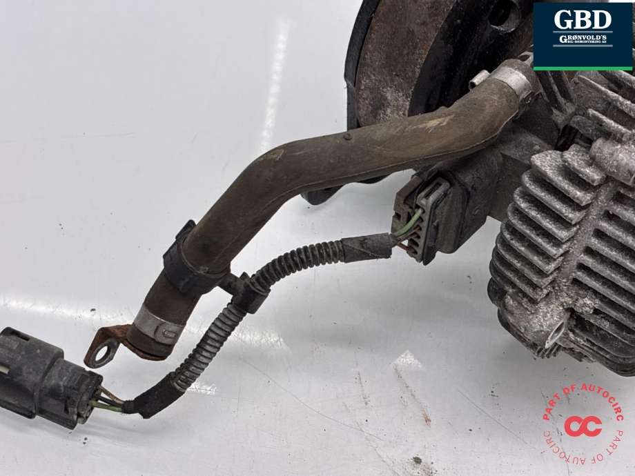 Kjølevifte slurekopling til Ford Ranger / Ranger Raptor 2015-2022  (2337589|EB3G-8A616-BC|EB3G-8A616-BA)