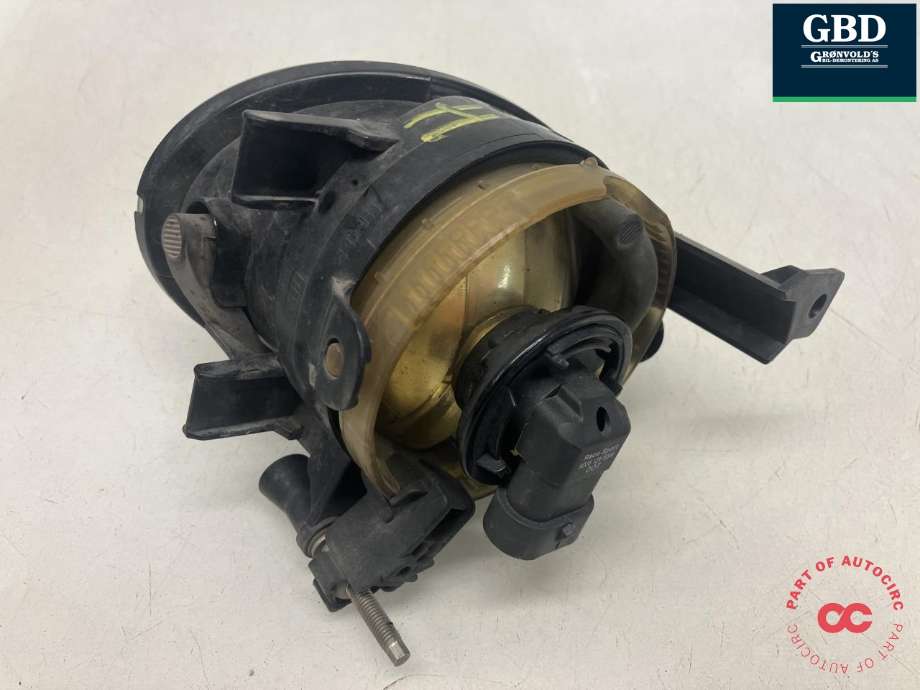 Tåkelykt høyre foran til VW Golf VI 2008-2012  (HELLA|5K0 941 700 F|5K0 941 700|009 954-02)