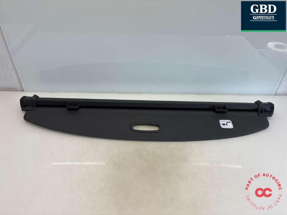 Bagasjerom rollon til Hyundai Ioniq Electric 2016-2019 (Fase 1) (85930G 2000|)