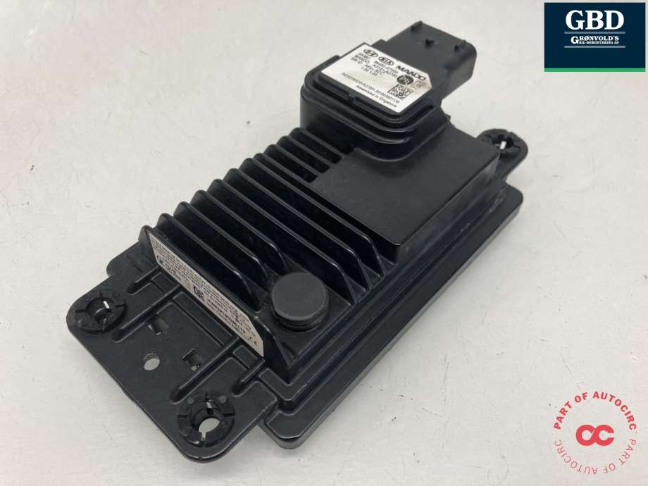 Sensor radar til Hyundai Ioniq Electric 2016-2019 (Fase 1)  (MANDO||96400-G7000|AS101-A2700)