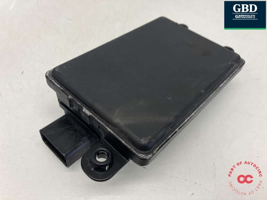 Sensor radar til Hyundai Ioniq Electric 2016-2019 (Fase 1)  (MANDO||96400-G7000|AS101-A2700)