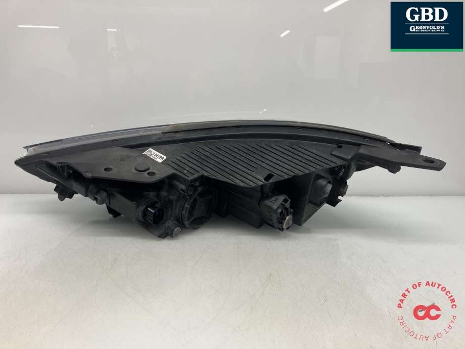 Frontlykt høyre full-LED til Hyundai Ioniq Electric 2016-2019 (Fase 1)  (92102G 7000WPR|92102-G7|)