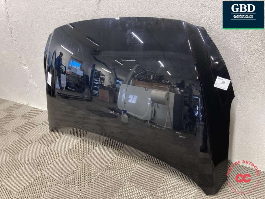 Panser til Hyundai Ioniq Electric 2016-2019 (Fase 1) (66400G 2000|)