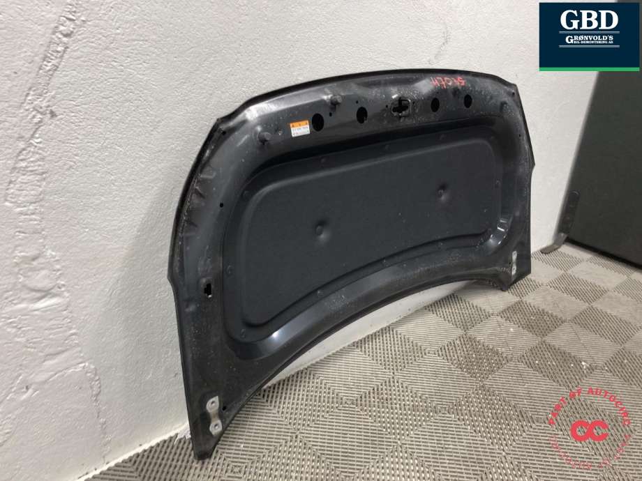 Panser til Hyundai Ioniq Electric 2016-2019 (Fase 1) (66400G 2000|)
