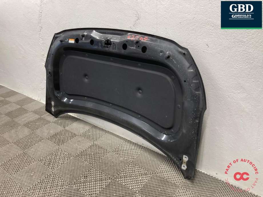 Panser til Hyundai Ioniq Electric 2016-2019 (Fase 1) (66400G 2000|)