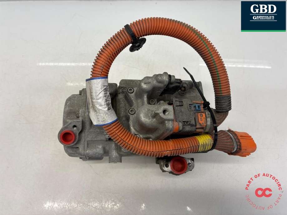 Aircondition kompressor elbil til Renault Kangoo, 2008-2021 (Type II) (926008999R)