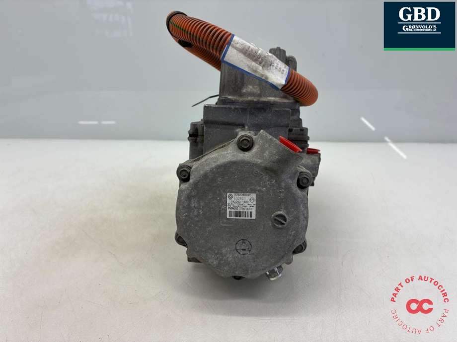 Aircondition kompressor elbil til Renault Kangoo 2008-2021 (Type II)  (926008999R|)